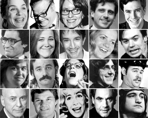 Famous faces Basejump is inspired by